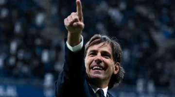 5 عوامل حاسمة.. حولت إنزاغي إلى مهاجم لا يُهزم